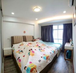 Blk 489C Sunshine Gardens (Choa Chu Kang), HDB 5 Rooms #552551341